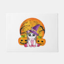 Search for unicorn doormats Spooky
