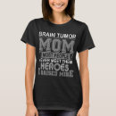 Search for brain tshirts Brain tumour survivor