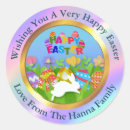 Search for kids easter stickers Colourful
