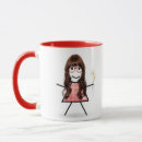 Search for stick figures drinkware Quote