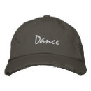 Search for ballet dancer hats Modern