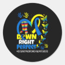 Search for perfect men stickers Women