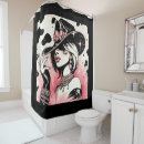 Search for cowgirl shower curtains Country western