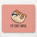 Search for totems mouse mats Spirit animal