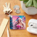 Search for pink hat key rings Xmas