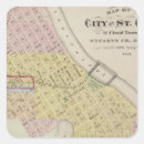Search for minnesota map stickers Lithograph