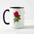 Search for rose tattoo mugs Floral