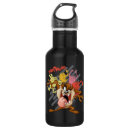 Search for looney tunes water bottles Taz