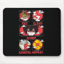 Search for 8bit standard mouse mats Nerd