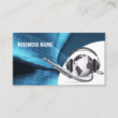 Search for global business cards Consulting