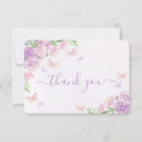 Search for baby shower butterfly thank you cards Watercolor