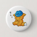 Search for kitsune badges Japanese