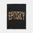 Search for halloween blankets Ghost