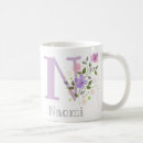 Search for decorated mugs Flowers