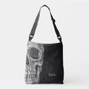 Search for skull head bags Halloween