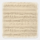 Search for vintage music stickers Classical