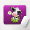 Search for holstein mouse mats Cute