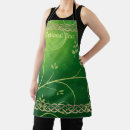 Search for knot aprons Irish