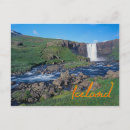 Search for mountain river postcards Green