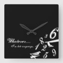 Search for whatever clocks Laugh