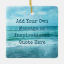 Search for beach quotes christmas tree decorations Inspirational