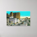 Search for single looking postcards California