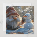 Search for gnome cards Fantasy