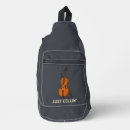 Search for instrument handbags Cello