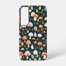 Search for mushroom samsung cases Cute
