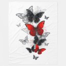 Search for butterfly blankets White