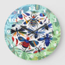 Search for insect clocks Butterflies