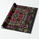 Search for luxury holiday wrapping paper Seasonal