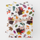 Search for hedgehog wrapping paper Fall