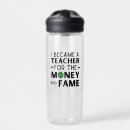 Search for teacher water bottles Teaching