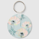 Search for delicate key rings Flowers