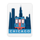 Search for metro magnets Vintage