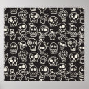 Search for sketchy posters Pattern
