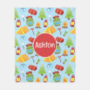 Search for camp blankets Blue