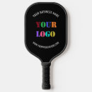 Search for logo pickleball paddles Company