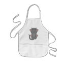Search for kawaii cat aprons Adorable