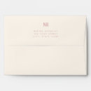 Search for pretty envelopes Simple