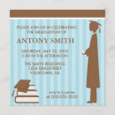 Search for commencement graduation invitations High school