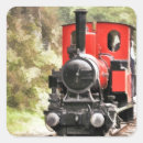 Search for old train stickers Steam