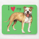 Search for american pit mouse mats Pittie