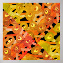 Search for confusing posters Abstract