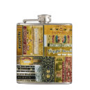 Search for box barware Rustic