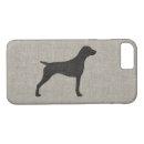 Search for shorthaired pointer iphone cases Dog