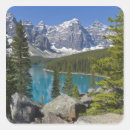Search for lake moraine stickers Canadian rockies
