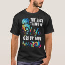 Search for messed up tshirts Life