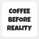 Search for coffee addiction stickers Morning routine